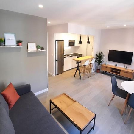 Apartamento Foro Romano Zaragoza Eksteriør billede