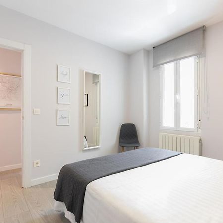 Apartamento Foro Romano Zaragoza Eksteriør billede