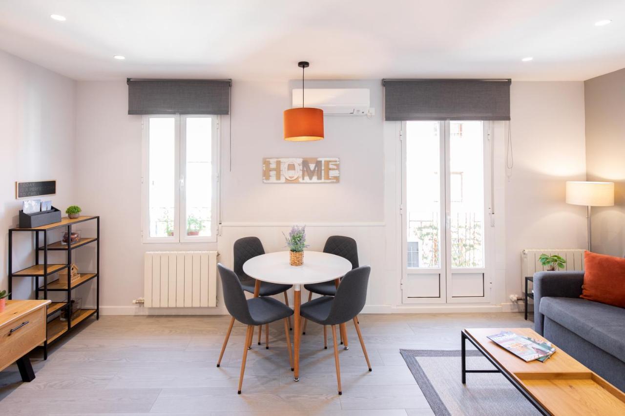 Apartamento Foro Romano Zaragoza Eksteriør billede