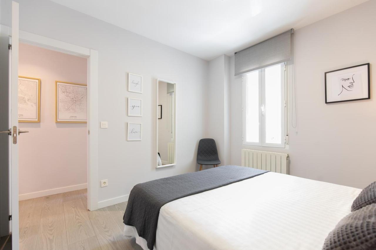 Apartamento Foro Romano Zaragoza Eksteriør billede