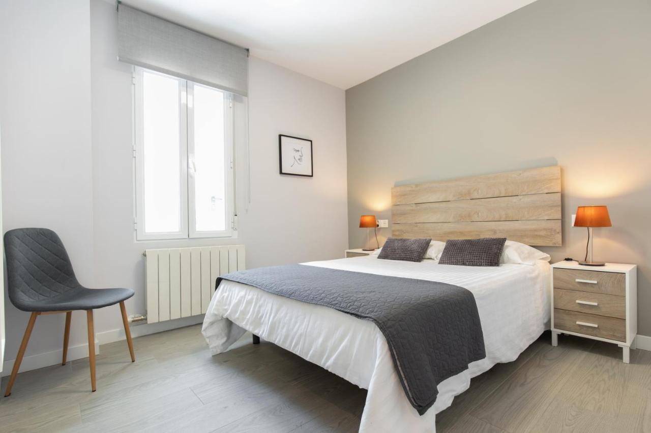 Apartamento Foro Romano Zaragoza Eksteriør billede