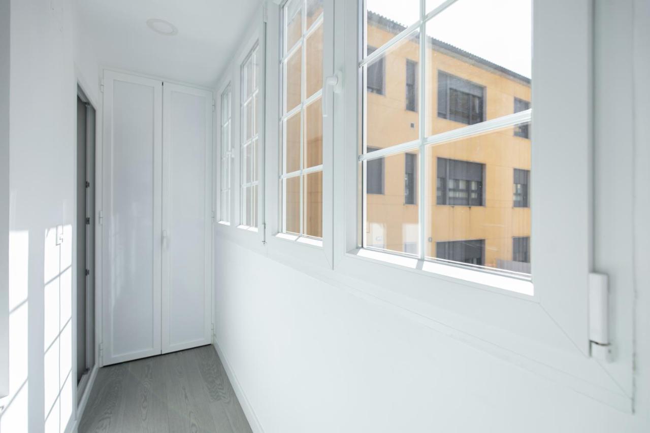 Apartamento Foro Romano Zaragoza Eksteriør billede