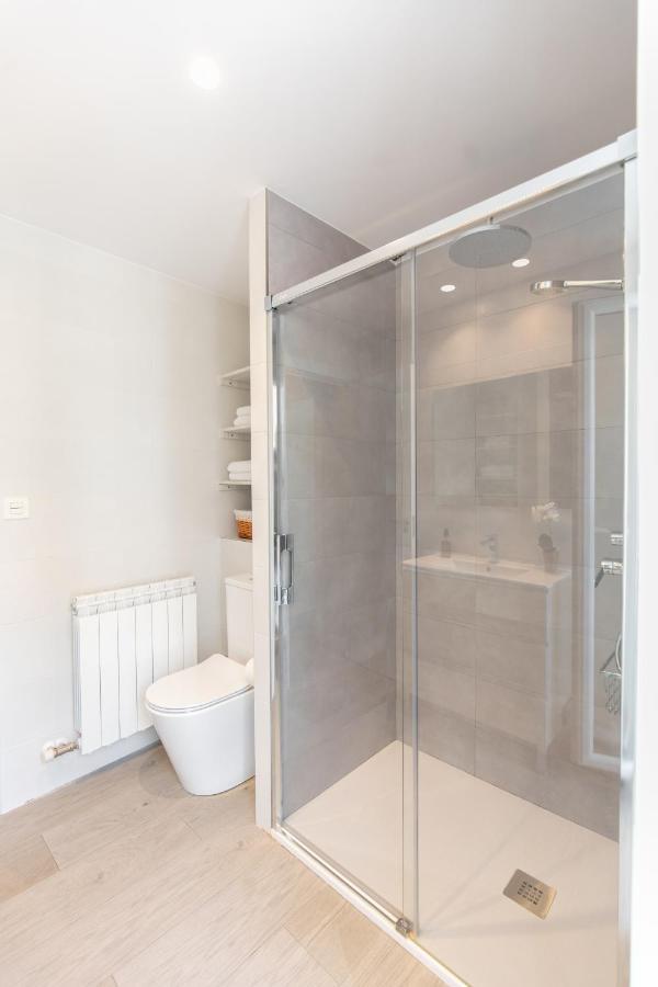 Apartamento Foro Romano Zaragoza Eksteriør billede