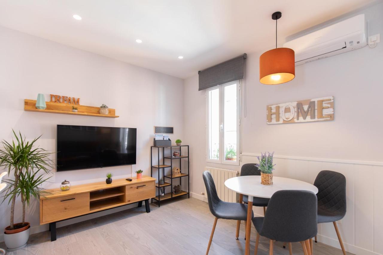 Apartamento Foro Romano Zaragoza Eksteriør billede