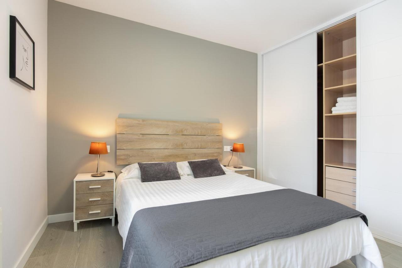 Apartamento Foro Romano Zaragoza Eksteriør billede