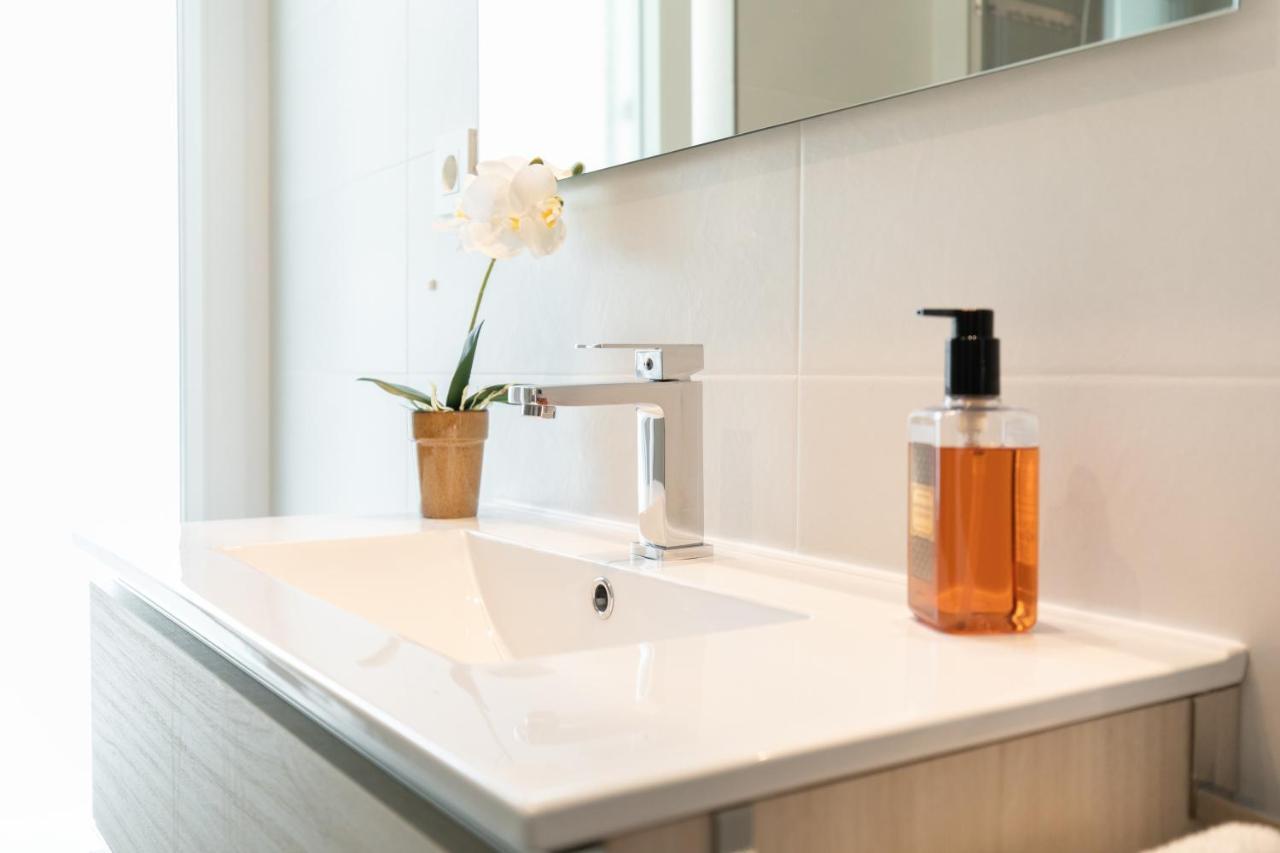 Apartamento Foro Romano Zaragoza Eksteriør billede