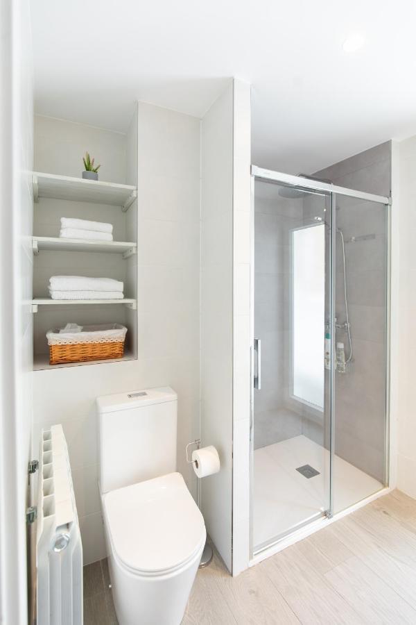 Apartamento Foro Romano Zaragoza Eksteriør billede
