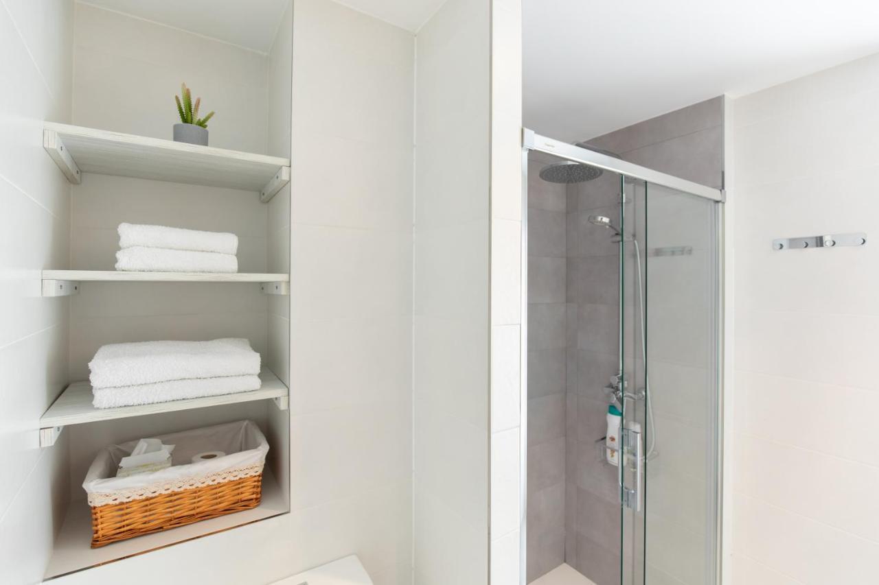Apartamento Foro Romano Zaragoza Eksteriør billede