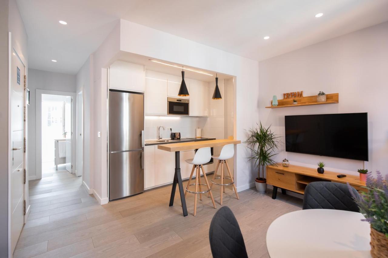 Apartamento Foro Romano Zaragoza Eksteriør billede