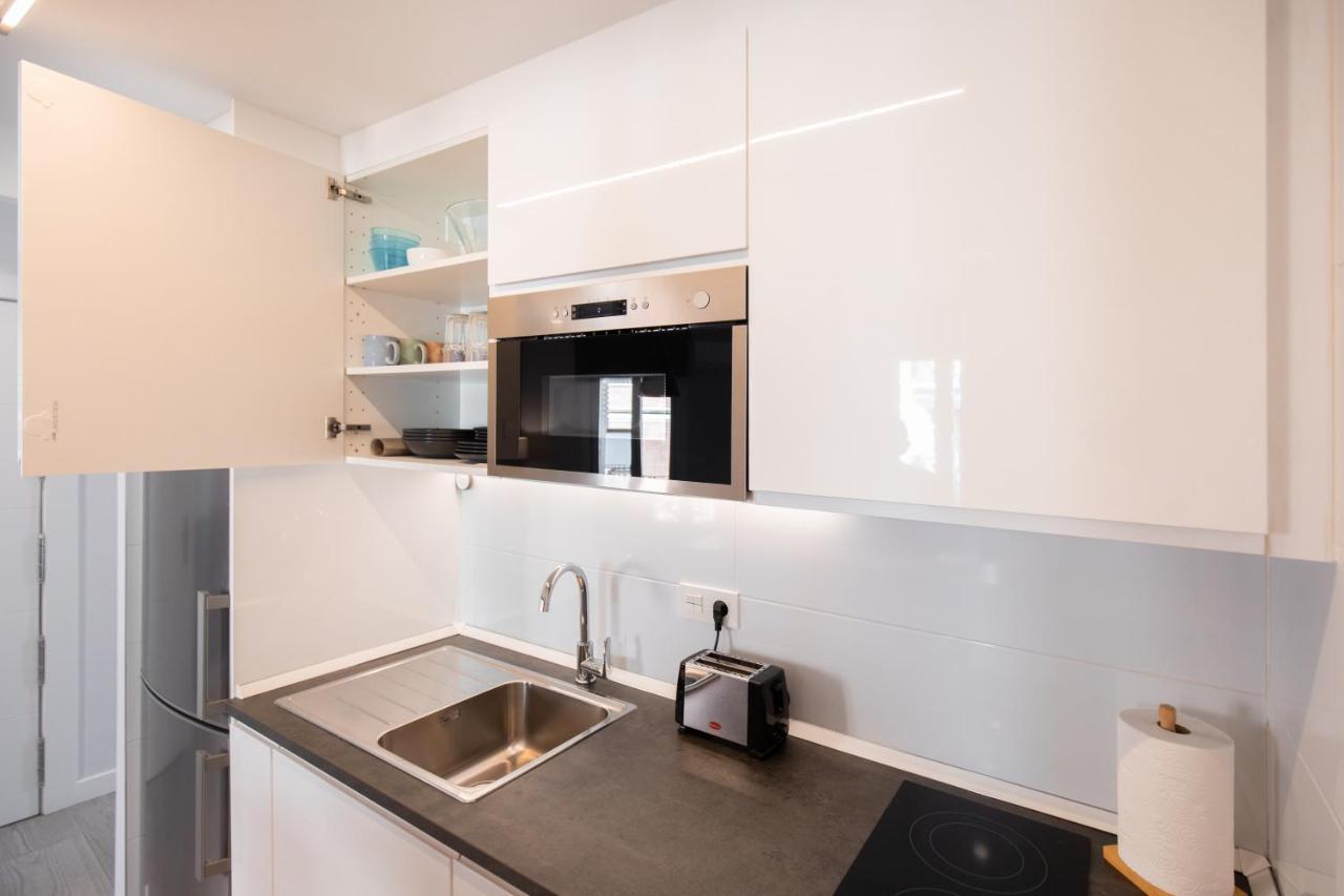 Apartamento Foro Romano Zaragoza Eksteriør billede