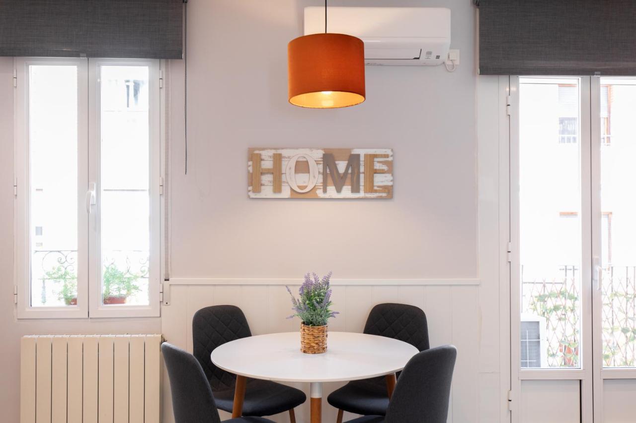 Apartamento Foro Romano Zaragoza Eksteriør billede