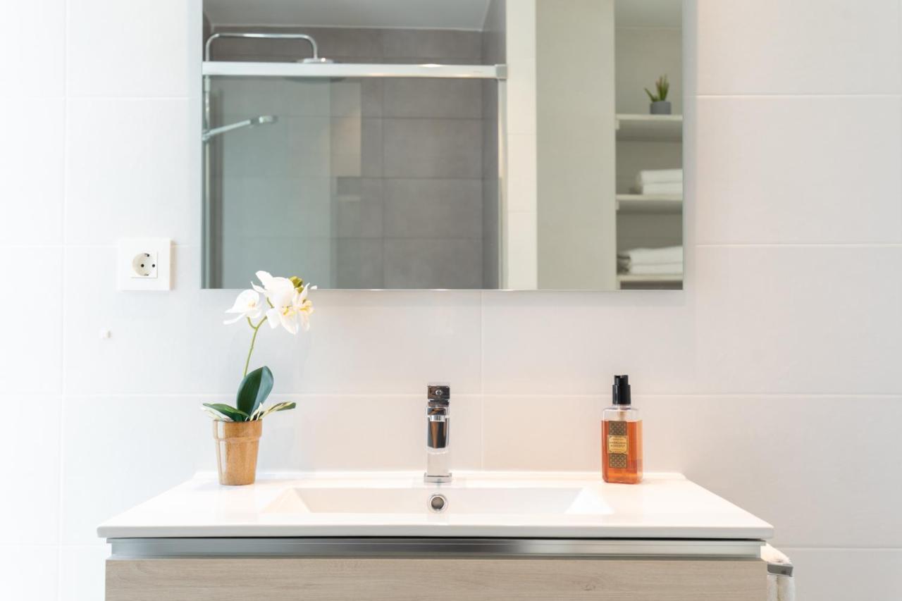 Apartamento Foro Romano Zaragoza Eksteriør billede