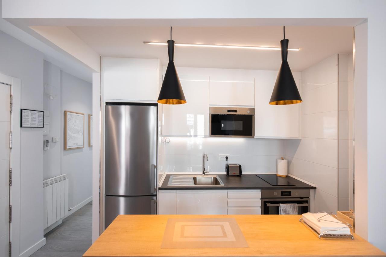 Apartamento Foro Romano Zaragoza Eksteriør billede