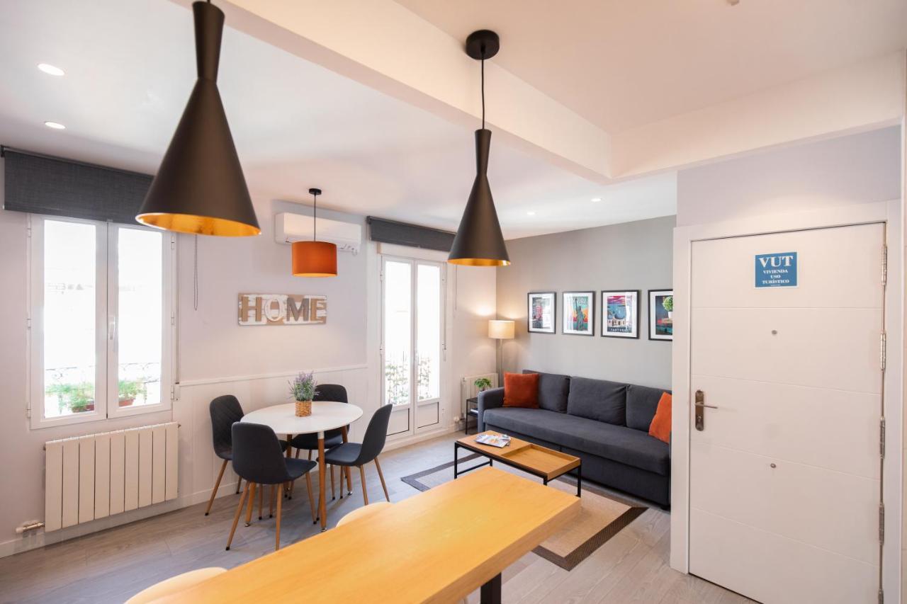 Apartamento Foro Romano Zaragoza Eksteriør billede
