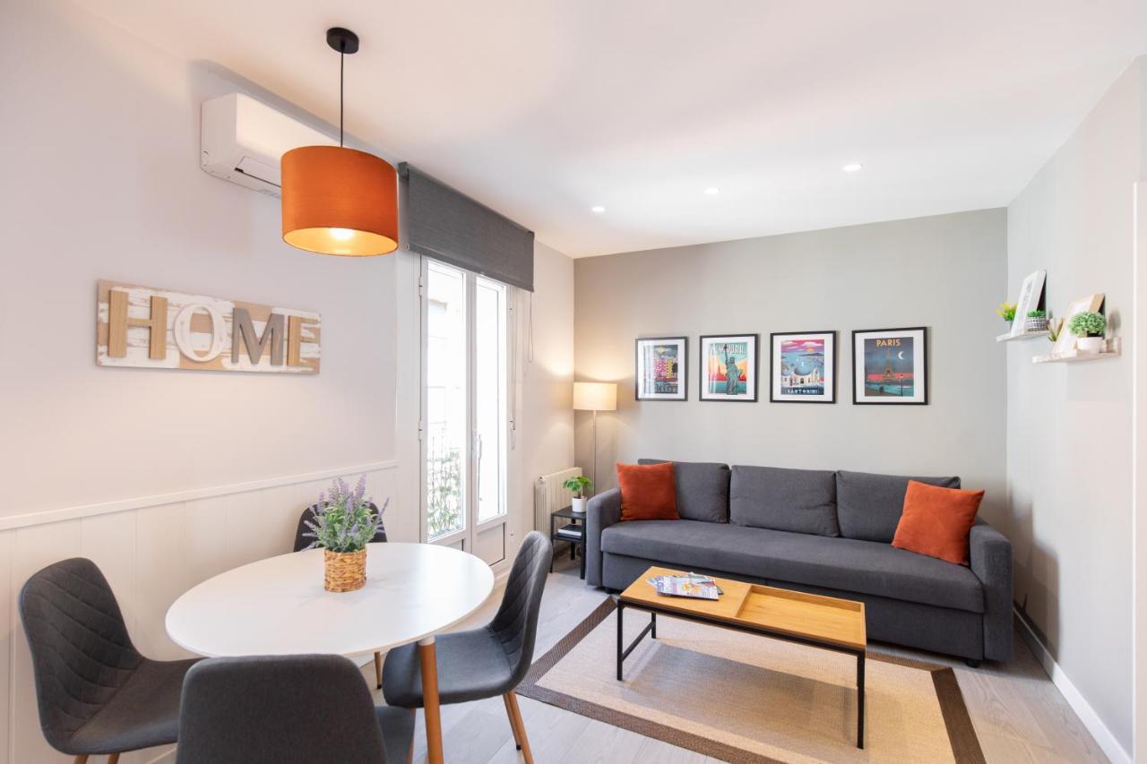 Apartamento Foro Romano Zaragoza Eksteriør billede