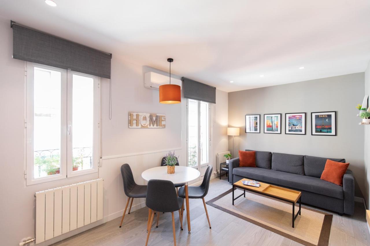 Apartamento Foro Romano Zaragoza Eksteriør billede